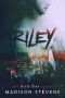 [Kelly Clan 04] • Riley